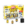 Minions - Eye Matie Bitty 4-Pack (Pop! Vinyl)
