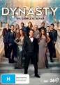 Dynasty (2022) - Complete Series