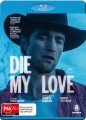 Die My Love (Blu Ray)
