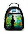 Sleeping Beauty - Maleficent Mini (Backpack)