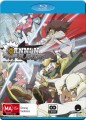 Cannon Busters - Complete Season (Blu Ray)