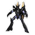Mobile Police Patlabor - Griffon Aqua Unit Version ROBO-DOU (Action Figure)