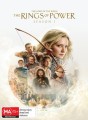 The Lord Of The Rings: The Rings Of Power - Complete Season 1