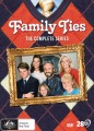 Family Ties - Complete Box Set