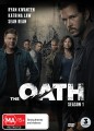 The Oath - Complete Season 1