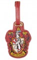 Harry Potter - Gryffindor (Luggage Tag)