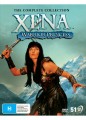 Xena: Warrior Princess - The Complete Collection