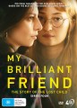 My Brilliant Friend - Complete Season 4