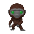 Godzilla Vs Kong 2 - Suko (Pop! Vinyl)