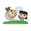 Peanuts - Charlie Brown And Lucy Pop! Moment (Pop! Vinyl)