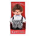 Monchhichi - Japanese School Bag Boy Plush Doll (Plush Toy)