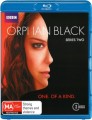Orphan Black - Complete Series 2 (Blu Ray)