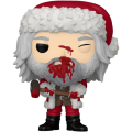 Violent Night - Santa Claus (Pop! Vinyl)