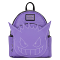 Pokemon - Gengar Cosplay Glow Mini (Loungefly Backpack)