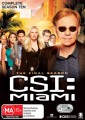 CSI Miami - Complete Season 10