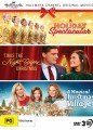 Hallmark Christmas Collection 34