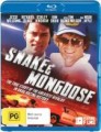 Snake And Mongoose (Blu Ray)