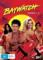 Baywatch - Seasons 1-5