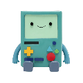 Adventure Time - BMO Figural Money (Bank)