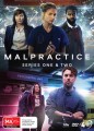 Malpractice: Series 1-2
