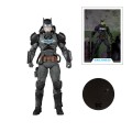 Batman Hazmat Suit 7" (Action Figure)