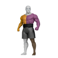 Superman: Legacy (2025) - Metamorpho 5 " Super Powers (Action Figure)