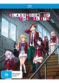 Classroom Of The Elite - Complete Season 3 (Blu Ray)