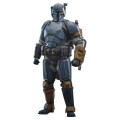 Star Wars: Mandalorian - Paz Vizsla 1:6 Scale (Action Figure)