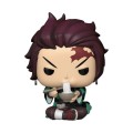 Demon Slayer - Tanjiro With Noodles (Pop! Vinyl)