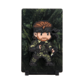Metal Gear Solid 3 - Naked Snake 4.3" FiGGYZ