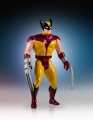Secret Wars - Wolverine 1:6 Scale 12" Jumbo Kenner (Action Figure)
