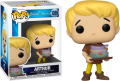 The Sword In The Stone - Arthur (Pop! Vinyl)