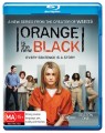 Orange Is The New Black - Complete Season 1 (Blu Ray)