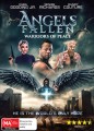 Angels Fallen Warriors Of Peace