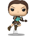 Tomb Raider - Lara Croft (Leaping) (Pop! Vinyl)