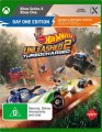 Hot Wheels Unleashed 2 Turbocharged Day One Edition (Xbox X  Game)