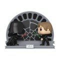 Star Wars: Return Of The Jedi 40th Anniversary - Luke Vs Vader Pop! Moment (Pop! Vinyl)