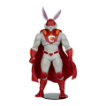 DC Multiverse - Captain Carrot (Glow In The Dark) Gold Label 7" (Action Figure)