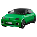 Renault - 5 E-Tech 78 Pieces (Brick Kit)