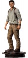 Uncharted - Nathan Drake 1:10 Scale (Statue)