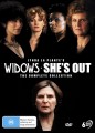 Widows / She's Out: The Complete Collection