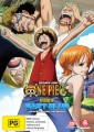 One Piece - Episode Of East Blue - Luffy And His Four Friends Great Adventure