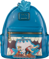 Pinocchio 1940 - Monstro Mini (Backpack)