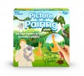 Crocodile Hunter - Picture Pairing (Board Game)