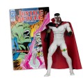 DC Comics - Bloodwynd (Justice League #74) Page Punchers 7″ Figure With Comic (Chase) (Action Figure)