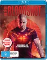 Bloodshot (Blu Ray)
