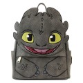How To Train Your Dragon - Toothless Cosplay Mini (Loungefly Backpack)