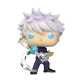 Jujutsu Kaisen - Satoru Gojo (Pop! Vinyl)