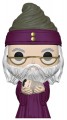 Harry Potter - Dumbledore With Baby Harry (Pop! Vinyl)