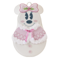 Disney - Minnie Mouse Pastel Snowman Mini (Loungefly Backpack)